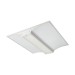 Picture of Ansell Volo Modular UGR<19 Luminaire CCT TPa 600x600 DALI EM 
