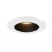 Picture of Ansell Prism Pro Anti Glare Fire Rated CCT Dual Wattage Downlight 