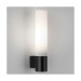 Picture of Astro Bari Bathroom Wall Light in Matt Black 1047006 