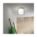 Picture of Astro Arezzo Ceiling Bathroom Ceiling Light in Polished Chrome 1049003 