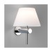 Picture of Astro Roma Bathroom Wall Light in Polished Chrome 1050001 