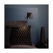 Picture of Astro Enna Wall Light Square Switched c/w 2700K LED & Driver IP20 3W Black 