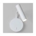 Picture of Astro Enna Wall Light Switched c/w 2700K LED & Driver IP20 3W Painted White 