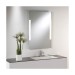 Picture of Astro Imola 900 LED Bathroom Illuminated Mirrors in Mirror Finish 1071015 