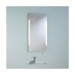 Picture of Astro Imola 900 LED Bathroom Illuminated Mirrors in Mirror Finish 1071015 