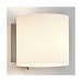 Picture of Astro Luga Indoor Wall Light in White Glass 1074001 