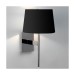 Picture of Astro San Marino Solo Wall Light G9 IP20 Polished Chrome 