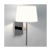 Picture of Astro San Marino Solo Wall Light G9 IP20 Polished Chrome 