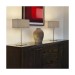 Picture of Astro Park Lane Table Indoor Table Lamp in Matt Nickel SHADE NOT INCLUDED 1080016 