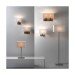 Picture of Astro Park Lane Table Indoor Table Lamp in Matt Nickel SHADE NOT INCLUDED 1080016 