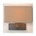 Picture of Astro Park Lane Grande Indoor Wall Light in Bronze SHADE NOT INCLUDED 1080045 