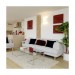 Picture of Astro Tokyo Indoor Wall Light in White Glass 1089001 