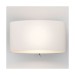 Picture of Astro Tokyo switched Indoor Wall Light in White Glass 1089002 