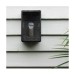 Picture of Astro Homefield 160 Outdoor Wall Light in Bronze 1095029 