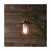 Picture of Astro Montparnasse Outdoor Pendant in Polished Nickel 1096004 