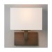 Picture of Astro Connaught Indoor Wall Light in Bronze 1099004 