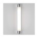 Picture of Astro Belgravia 600 LED Wall Light Polished Chrome 3K IP44 9W 