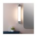 Picture of Astro Belgravia 600 LED Wall Light Polished Chrome 3K IP44 9W 