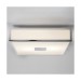Picture of Astro Mashiko Classic 300 Square Bathroom Ceiling Light in Polished Chrome 1121005 