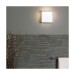 Picture of Astro Mashiko 200 Square Bathroom Ceiling Light in Polished Chrome 1121009 