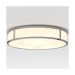 Picture of Astro Mashiko 400 Round Bathroom Ceiling Light in Polished Chrome 1121026 