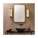 Picture of Astro Mashiko 360 Wall Light LED 3000K IP44 7.9W 394.4lm Bronze 