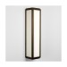Picture of Astro Mashiko 360 Wall Light LED 3000K IP44 7.9W 394.4lm Bronze 