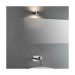 Picture of Astro Epsilon LED Bathroom Wall Light in Polished Chrome 1124004 