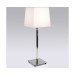 Picture of Astro Azumi Table Lamp Switched E27 IP20 Polished Nickel 