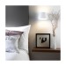 Picture of Astro Koza Indoor Wall Light in Plaster 1155001 