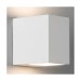 Picture of Astro Mosto Indoor Wall Light in Plaster 1173001 