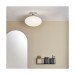 Picture of Astro Zeppo Ceiling Bathroom Ceiling Light in Polished Chrome 1176001 