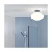 Picture of Astro Zeppo Ceiling Bathroom Ceiling Light in Polished Chrome 1176001 