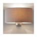 Picture of Astro Napoli Indoor Wall Light in Matt Nickel 1185001 