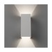 Picture of Astro Parma 210 Indoor Wall Light in Plaster 1187003 