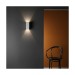 Picture of Astro Parma 210 Indoor Wall Light in Plaster 1187003 