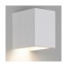 Picture of Astro Parma 110 Indoor Wall Light in Plaster 1187009 