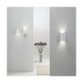 Picture of Astro Parma 110 Indoor Wall Light in Plaster 1187009 