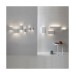Picture of Astro Pienza 165 Indoor Wall Light in Plaster 1196003 