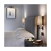 Picture of Astro Riva 350 Wall Light Bathroom E27 IP44 Polished Chrome 