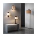 Picture of Astro Ravello Table Lamp Switched E27 IP20 60W Polished Chrome 