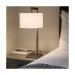 Picture of Astro Ravello Table Lamp Switched E27 IP20 60W Matt Nickel 