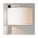 Picture of Astro Ravello Wall Light E27 IP20 60W Polished Chrome 