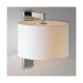 Picture of Astro Ravello Wall Light E27 IP20 60W Polished Chrome 