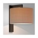 Picture of Astro Ravello Wall Light E27/ES w/o Lamp IP20 Bronze 