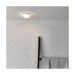 Picture of Astro Vancouver Round 90 LED Bathroom Downlight in Clear Acrylic 1229012 