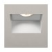 Picture of Astro Trimless Square Fixed Fire-Rated IP65 Bathroom Downlight in Matt White 1248005 