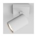 Picture of Astro Ascoli Single Indoor Spotlight in Textured White 1286001 