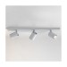 Picture of Astro Ascoli Triple Bar Indoor Spotlight in Textured White 1286003 