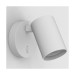 Picture of Astro Ascoli Single Switched Indoor Reading Light in Textured White 1286010 